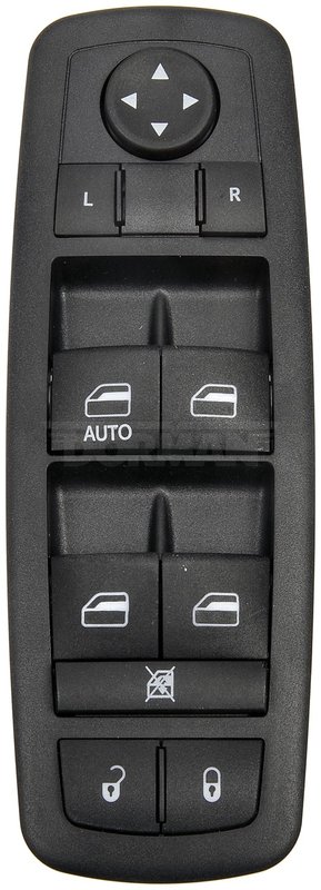 Dorman 901-486 Door Window Switch - Front Left