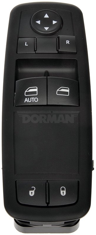 Dorman 901-488 Door Window Switch - Front Left