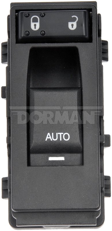 Dorman 901-491 Door Window Switch - Front Right