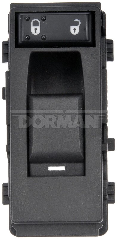 Dorman 901-492 Door Window Switch - Front Right