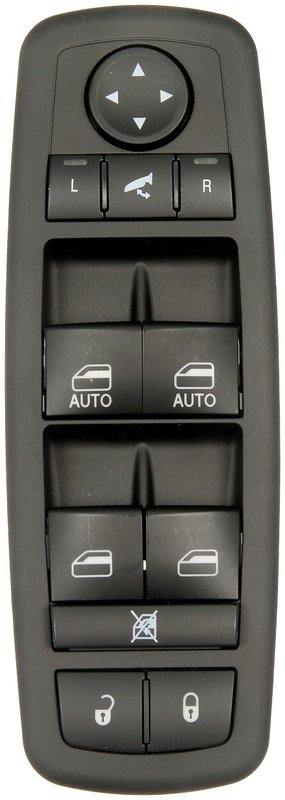 Dorman 901-496 Door Window Switch - Front Left