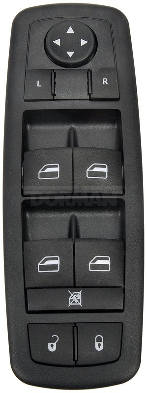 Dorman 901-498 Door Window Switch - Front Left