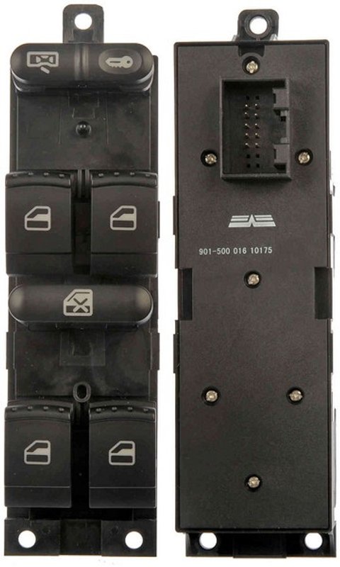 Dorman 901-500 Door Window Switch - Front Left