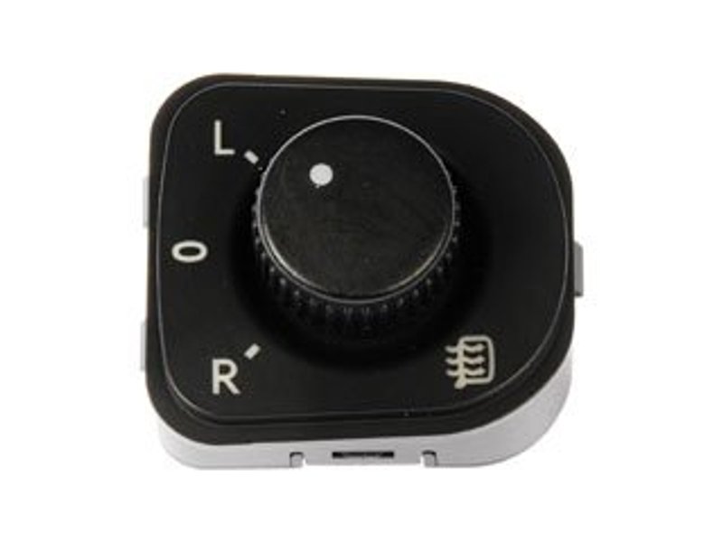 Dorman 901-507 Door Mirror Switch - Front Left