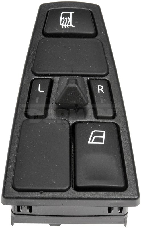 Dorman 901-5100 Door Window Switch - Left