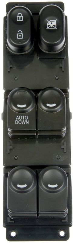 Dorman 901-541 Door Window Switch - Front Left