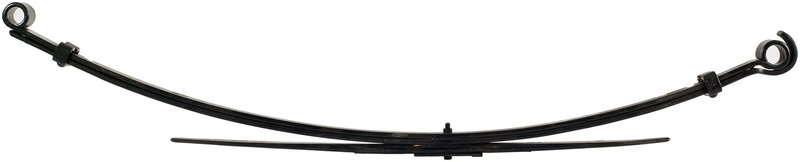 Dorman 90-159 Leaf Spring Assembly - Rear