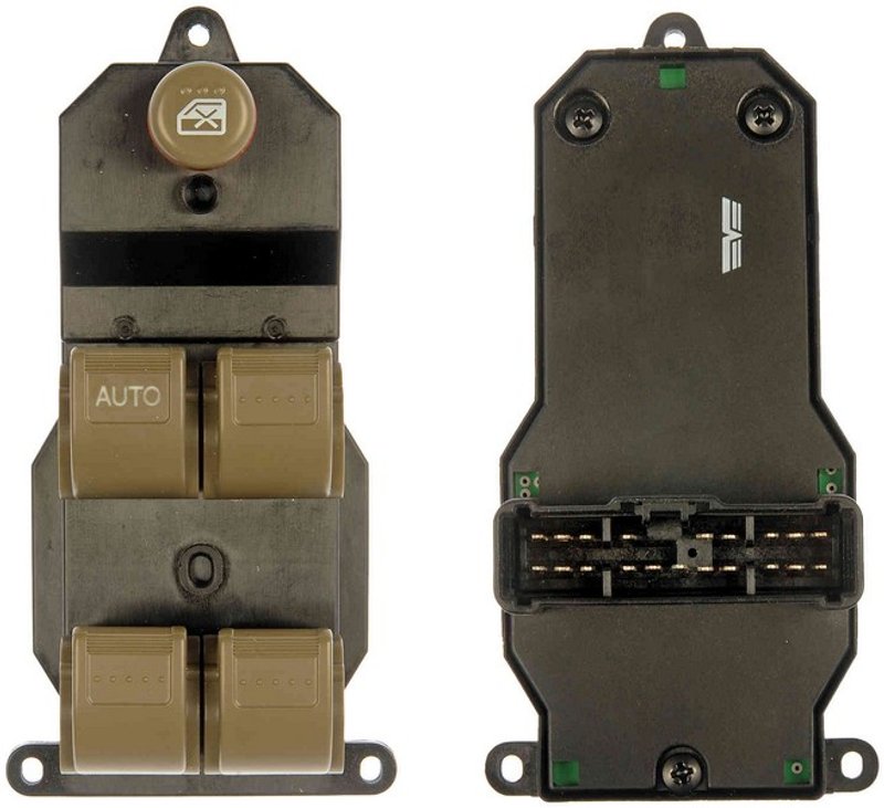 Dorman 901-603 Door Window Switch - Front Left