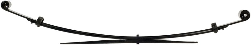 Dorman 90-161 Leaf Spring Assembly - Rear Right