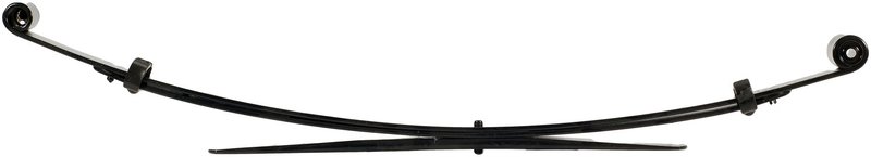 Dorman 90-163 Leaf Spring Assembly - Rear Left