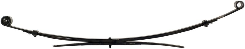 Dorman 90-165 Leaf Spring Assembly - Rear