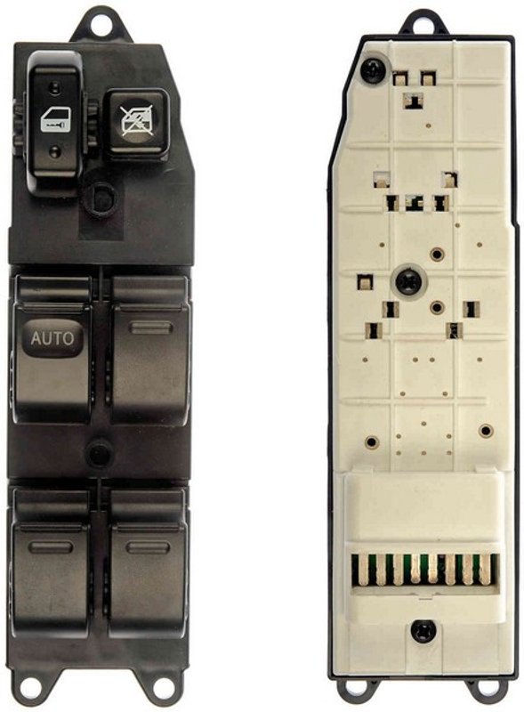 Dorman 901-702 Door Window Switch - Front Left