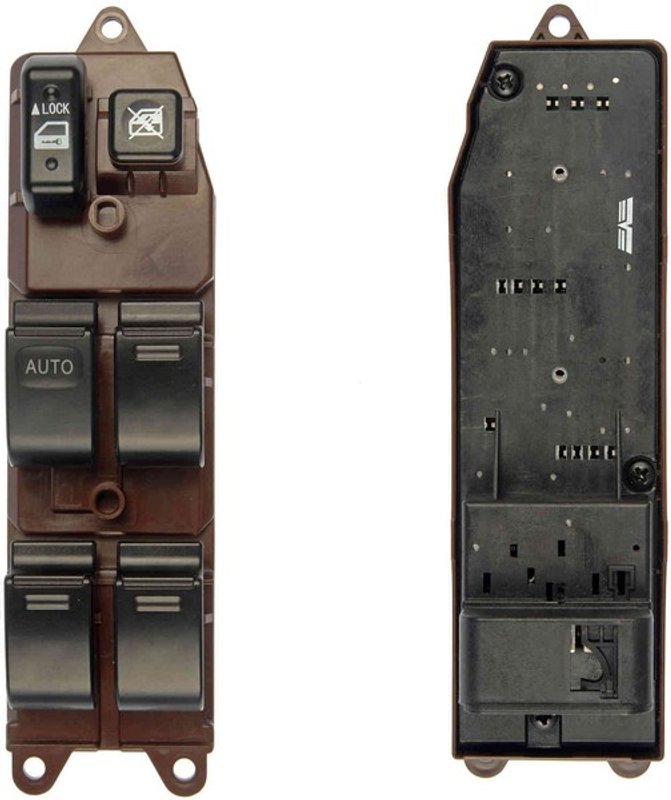 Dorman 901-705 Door Window Switch - Front Left