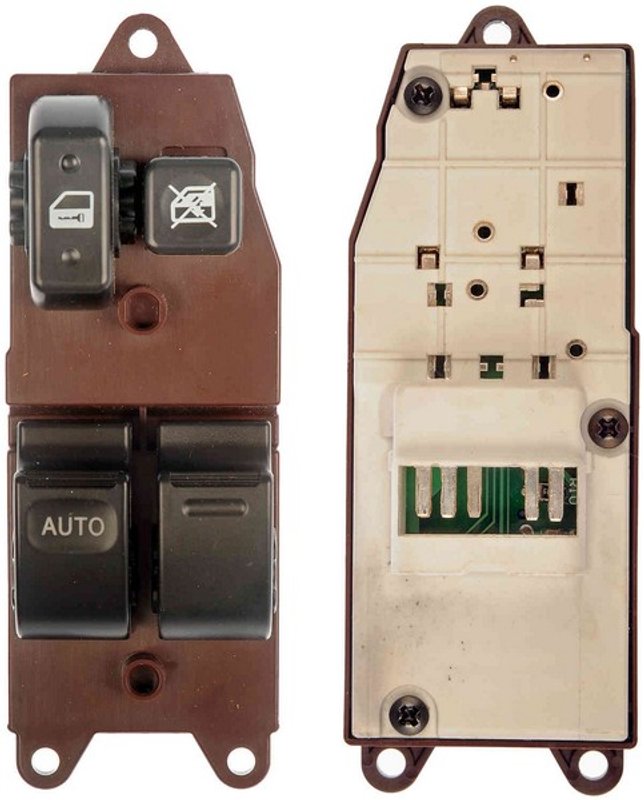 Dorman 901-712 Door Window Switch - Front Left