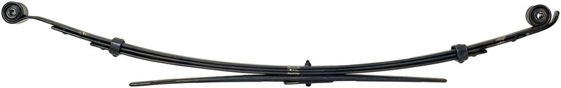 Dorman 90-171 Leaf Spring Assembly - Rear Right