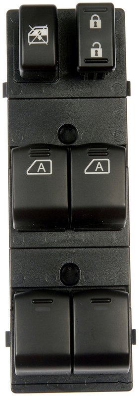 Dorman 901-804 Door Window Switch - Front Left