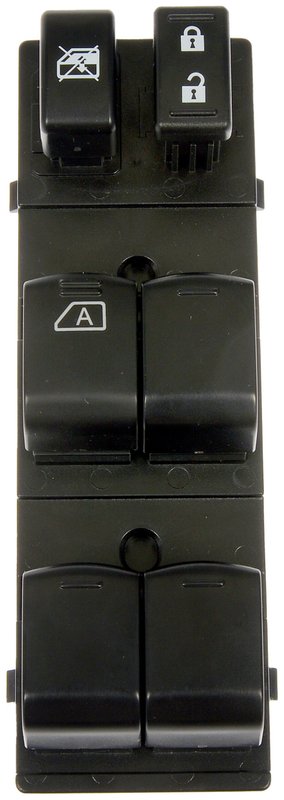 Dorman 901-887 Door Window Switch - Front Left