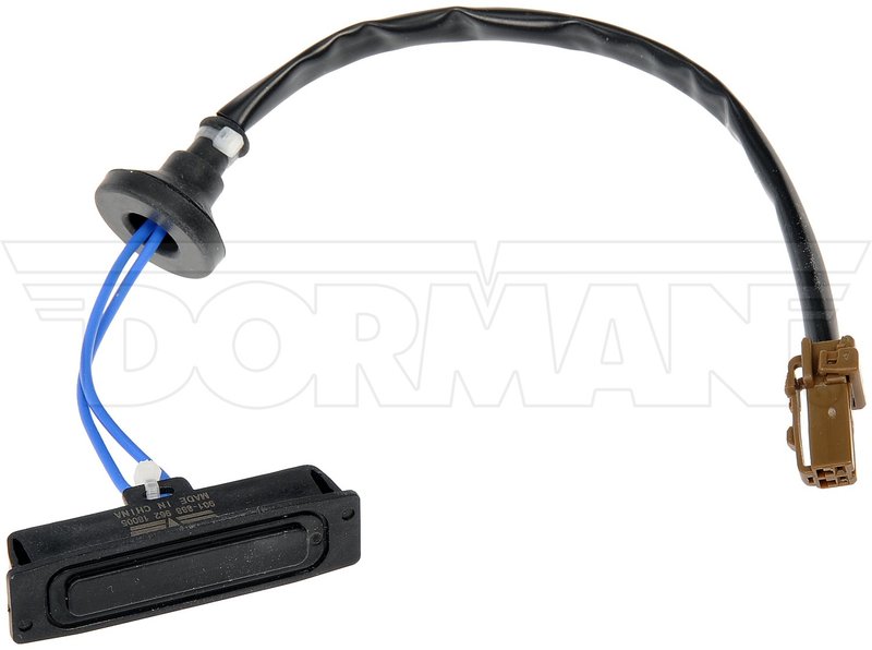 Dorman 901-888 Trunk Lid Release Switch