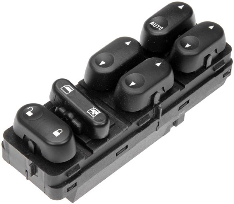 Dorman 901-904 Door Window Switch - Front Left