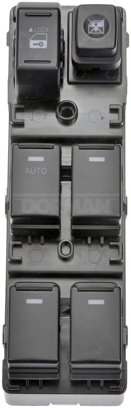 Dorman 901-909 Door Window Switch - Front Left