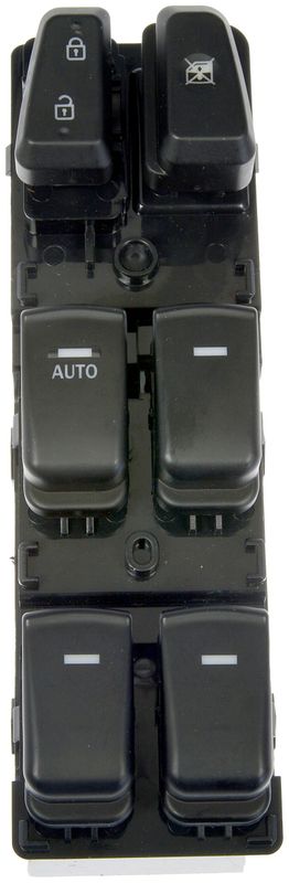 Dorman 901-912 Door Window Switch - Front Left