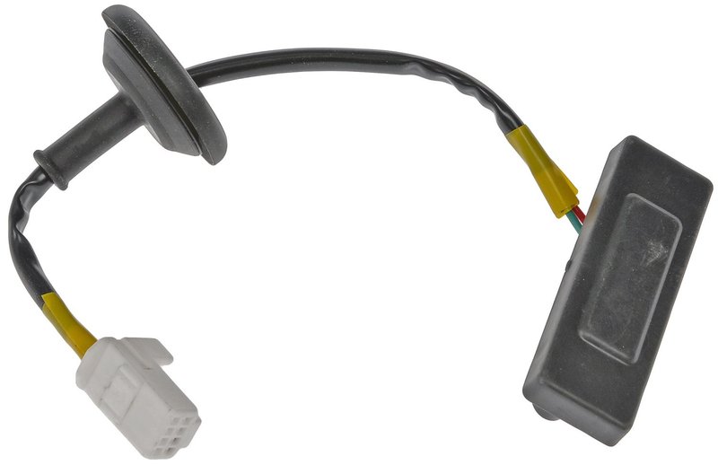 Dorman 901-963 Trunk Lid Release Switch
