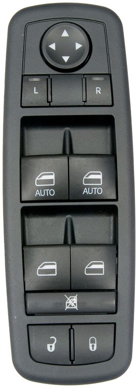 Dorman 901-989 Door Window Switch - Front Left
