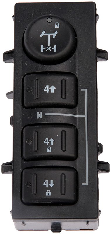 Dorman 901-991 4WD Switch