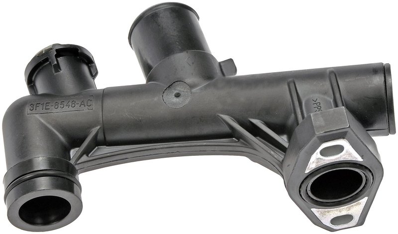 Dorman 902-031 Engine Coolant Water Outlet
