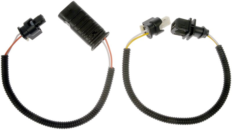 Dorman 902-050 Engine Coolant Thermostat Adapter Lead