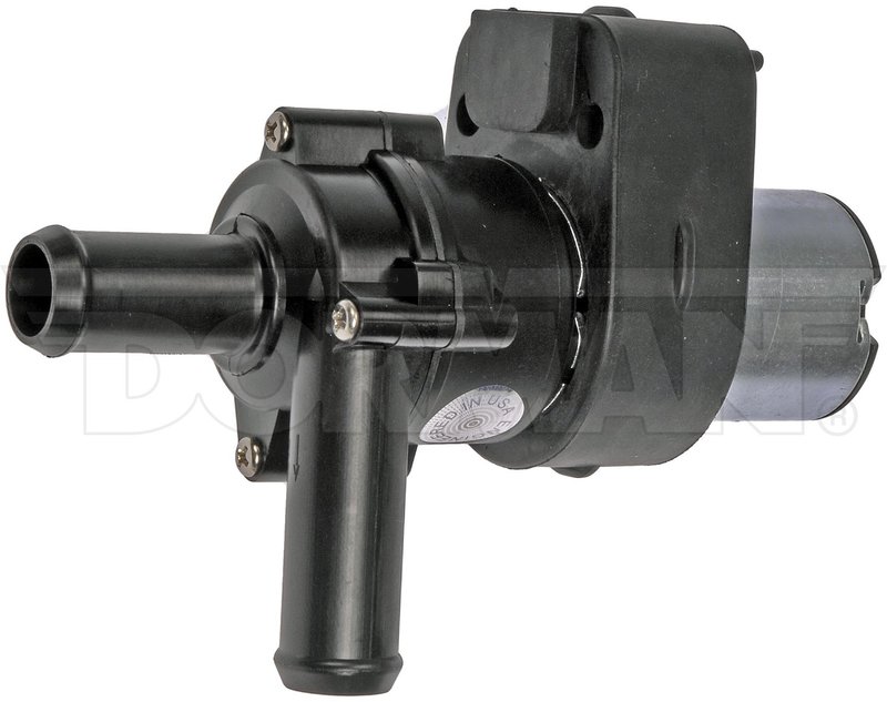 Dorman 902-063 Engine Auxiliary Water Pump - Front