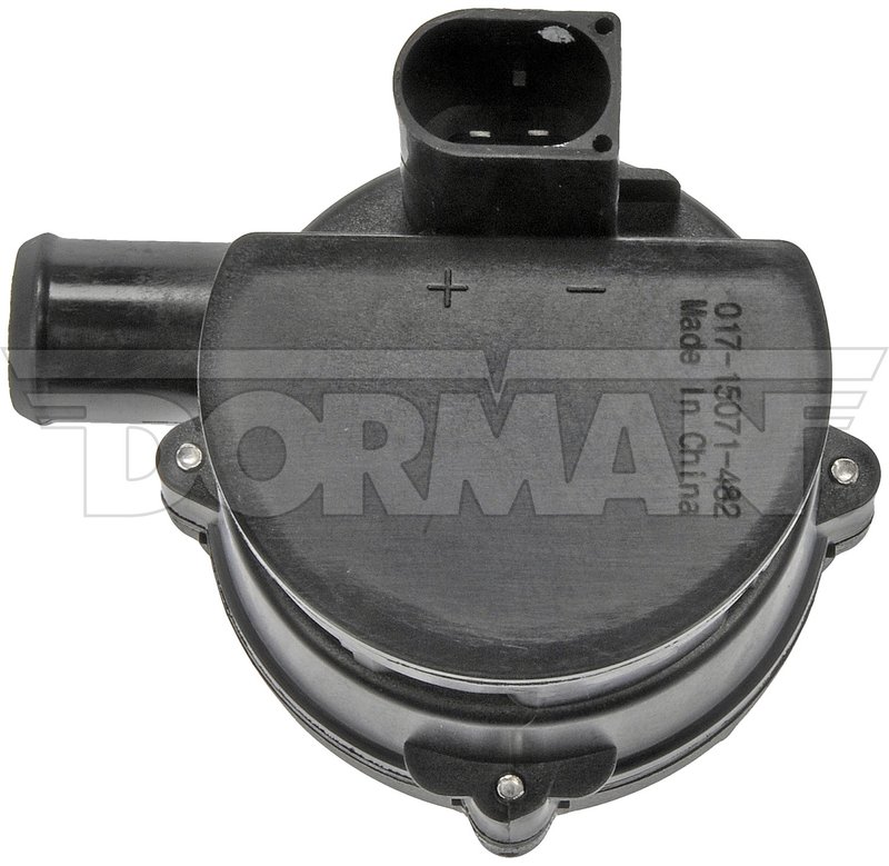 Dorman 902-065 Engine Auxiliary Water Pump - Front or To Radiator