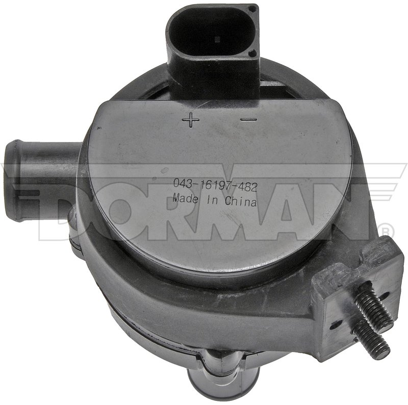 Dorman 902-077 Engine Auxiliary Water Pump