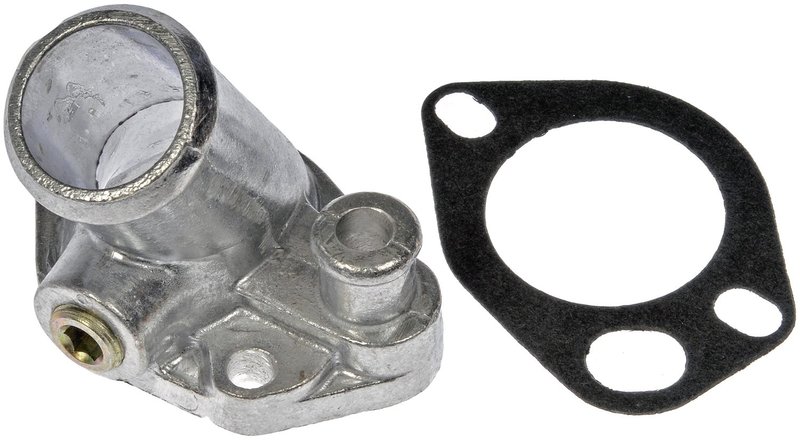 Dorman 902-1001 Engine Coolant Thermostat Housing - Upper