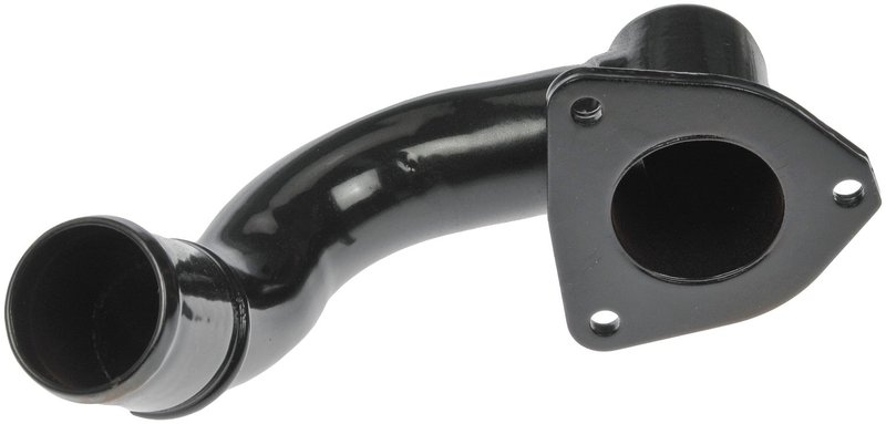Dorman 902-1012 Engine Coolant Thermostat Housing - Upper