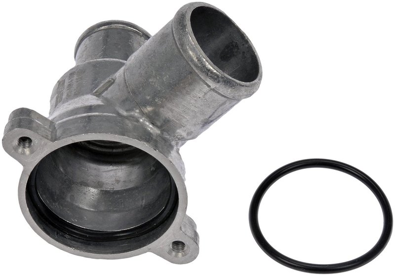 Dorman 902-1014 Engine Coolant Thermostat Housing - Upper
