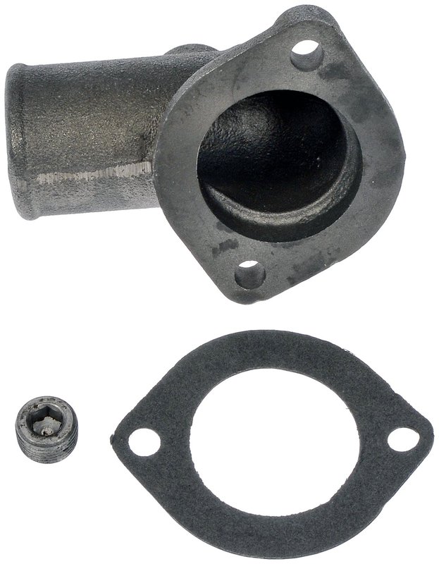 Dorman 902-1033 Engine Coolant Thermostat Housing