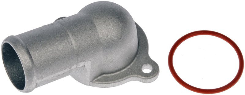 Dorman 902-1056 Engine Coolant Thermostat Housing - Lower