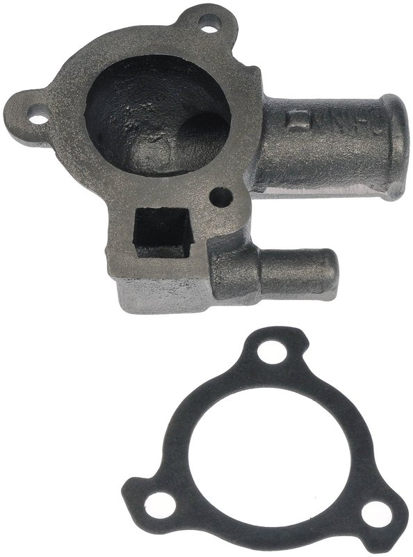 Dorman 902-1059 Engine Coolant Thermostat Housing - Lower Front