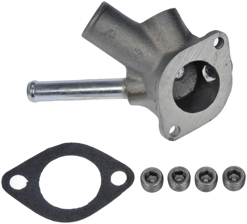 Dorman 902-1065 Engine Coolant Thermostat Housing - Upper