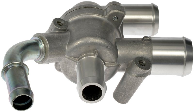 Dorman 902-1086 Engine Coolant Thermostat Housing Assembly