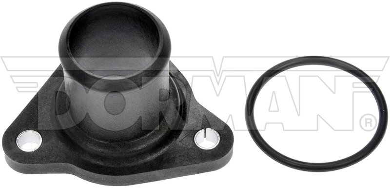Dorman 902-1105 Engine Coolant Thermostat Housing - Outer
