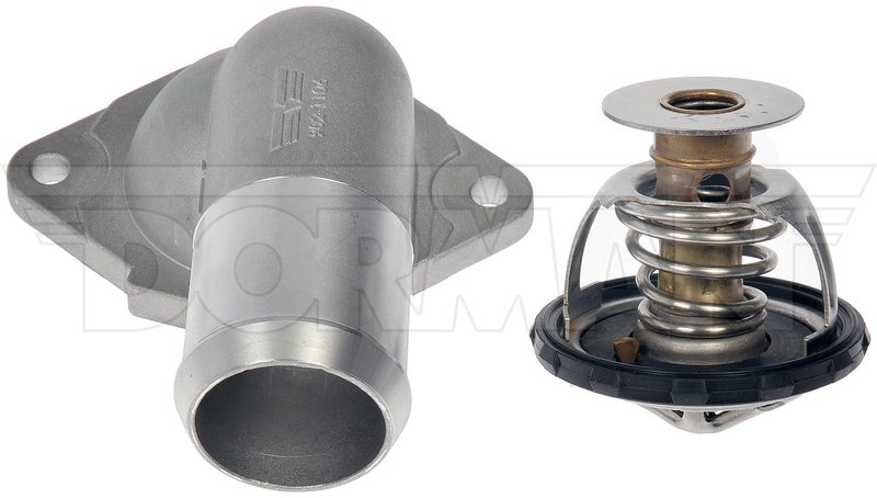 Dorman 902-1106 Engine Coolant Thermostat Housing Assembly