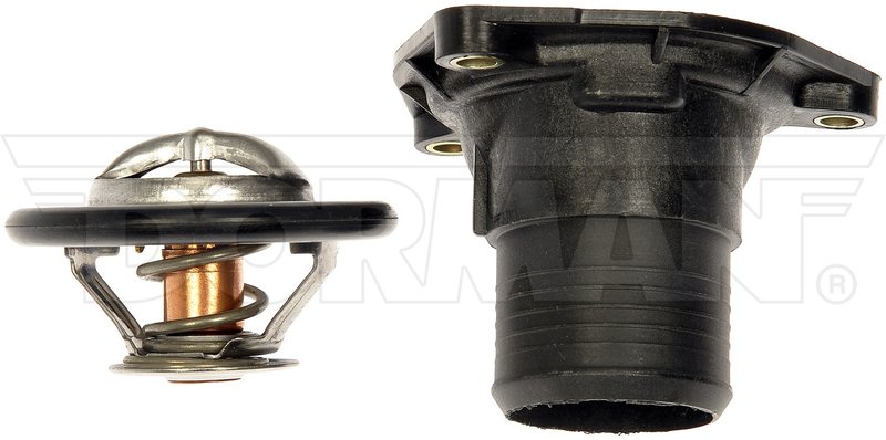 Dorman 902-1124 Engine Coolant Thermostat Housing Assembly