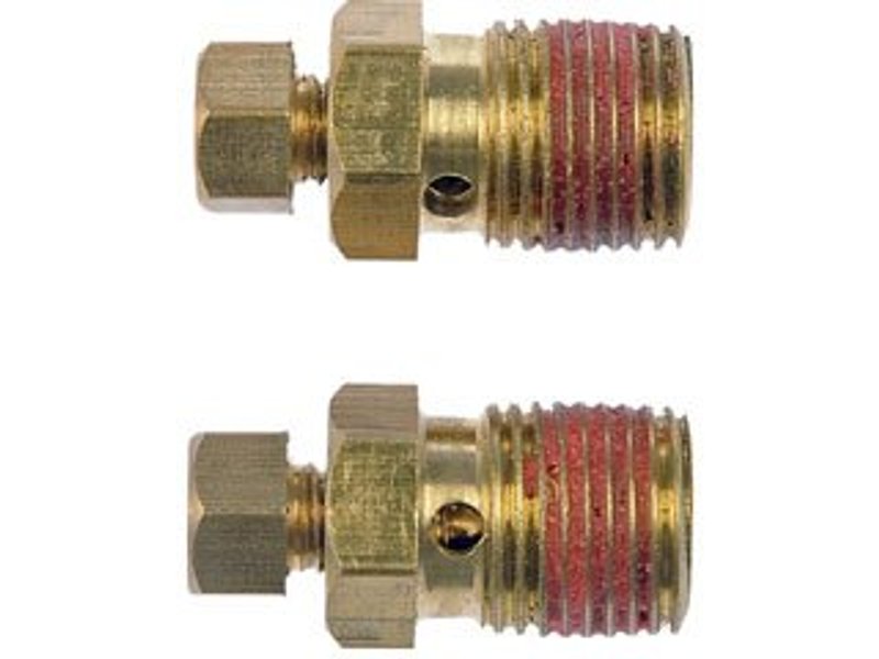 Dorman 902-112 Engine Coolant Bleeder Screw