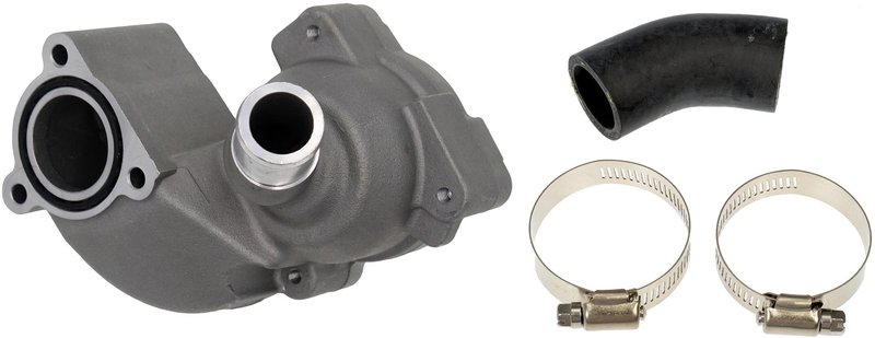 Dorman 902-1996 Engine Coolant Thermostat Housing Assembly