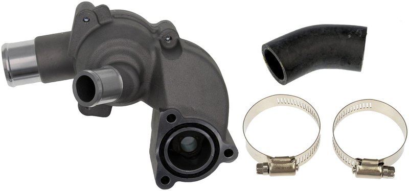Dorman 902-1997 Engine Coolant Thermostat Housing Assembly