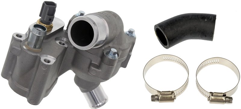 Dorman 902-1998 Engine Coolant Thermostat Housing Assembly