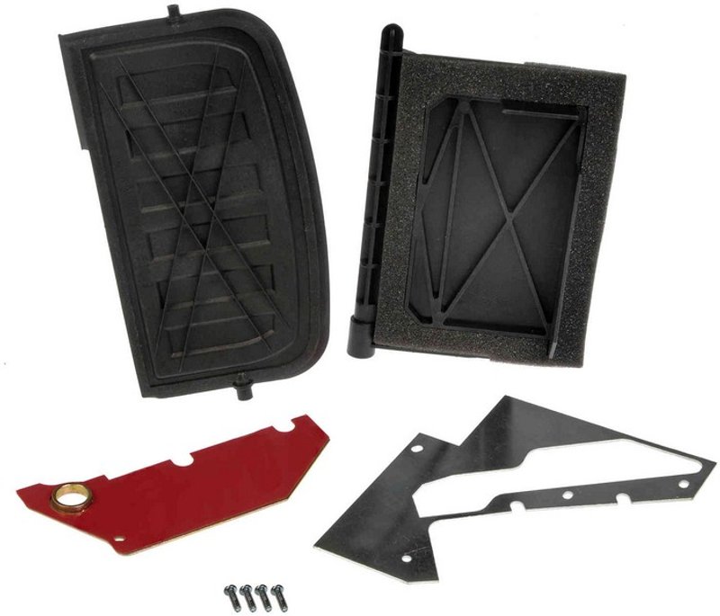 Dorman 902-202 HVAC Blend Door