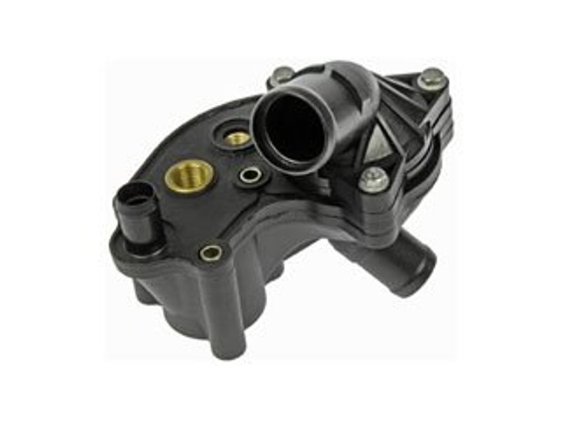 Dorman 902-204 Engine Coolant Thermostat Housing Assembly